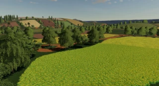 Fazenda Uniao v 1.0 thumbnail 7