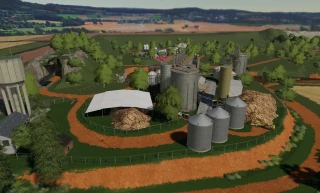 Fazenda Uniao v 1.0 thumbnail 5