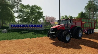 Fazenda Uniao v 1.0 thumbnail 3