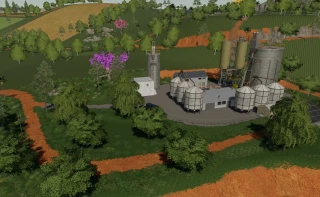 Fazenda Uniao v 1.0 thumbnail 6