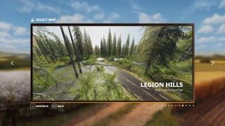 FDR Maps Pack v 1.0 thumbnail 10
