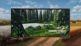 FDR Maps Pack v 1.0 thumbnail 9