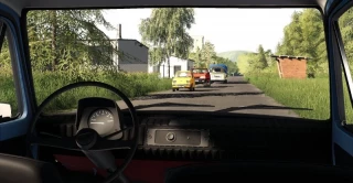 FIAT 126P v 1.0 thumbnail 7