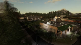 Fichtelberg Map v 1.0.1 thumbnail 4