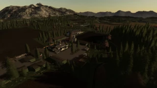 Fichtelberg Map v 1.0.1 thumbnail 5