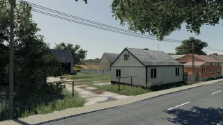 Fikcyjne Kujawsko Pomorskie v 1.0.1 thumbnail 3