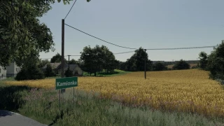 Fikcyjne Kujawsko Pomorskie v 1.0.1 thumbnail 2