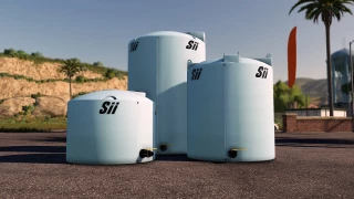 Fillable Fertilzer Storage Tanks v 1.0 thumbnail 4