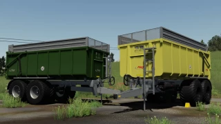 Fliegl TMK 260 v 1.0 thumbnail 4