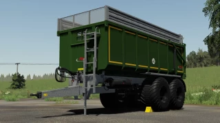 Fliegl TMK 260 v 1.0 thumbnail 3