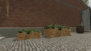 Flowers Deco Pack v 1.0.1.0 thumbnail 4