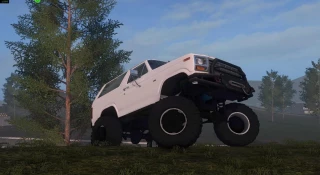 Ford Bronco v 1.0 thumbnail 2