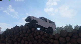 Ford Bronco v 1.0 thumbnail 3