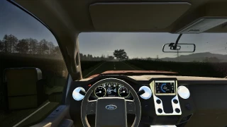 Ford F250 2015 Powerstroke v 1.0 thumbnail 3