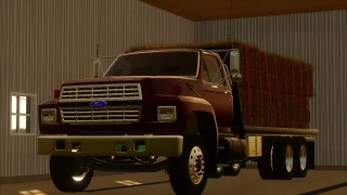 Ford F800 v 1.0 thumbnail 2