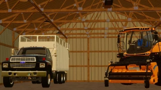 Ford F800 v 1.0 thumbnail 3