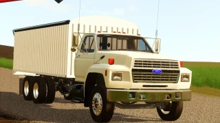 Ford F800 v 1.0 thumbnail 4