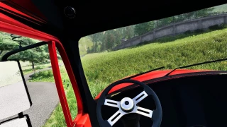 Freightliner M2 112 High Hood v 1.0 thumbnail 4