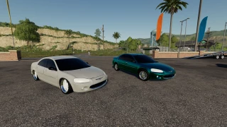 2001 chrysler sebring v 1.0 thumbnail 2