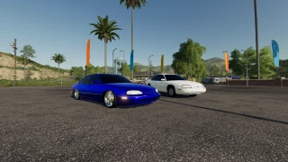 Chevrolet lumina 1996 v 1.0 thumbnail 2