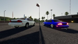 Chevrolet lumina 1996 v 1.0 thumbnail 3