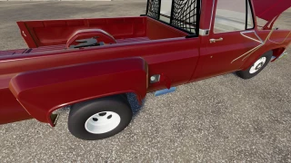 Chevy c30 supercharged v 1.0 thumbnail 5