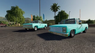 Chevy c30 supercharged v 1.0 thumbnail 4