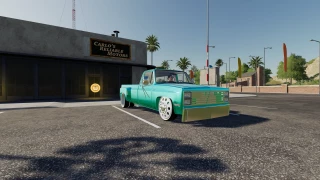 Chevy c30 supercharged v 1.0 thumbnail 3