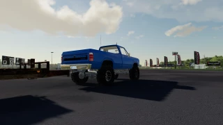 Dodge powerwagon hotfix v 1.0.1 thumbnail 3