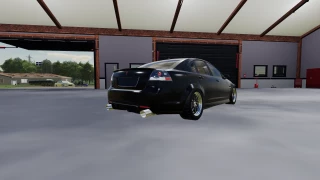 Pontiac g8 gxp v 2.0 thumbnail 4