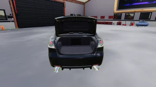 Pontiac g8 gxp v 2.0 thumbnail 6