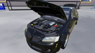 Pontiac g8 gxp v 2.0 thumbnail 7