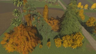 FS19 TREES v 1.0 thumbnail 3