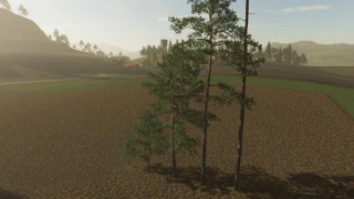 FS19 TREES v 1.0 thumbnail 7