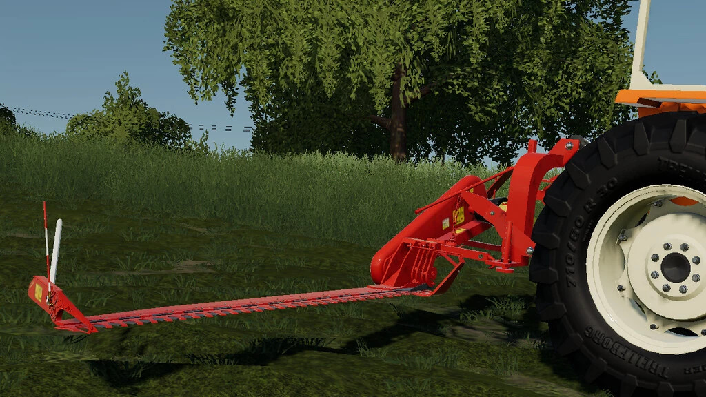 GASPARDO FBR 940