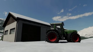 German Workshop v 1.0 thumbnail 4
