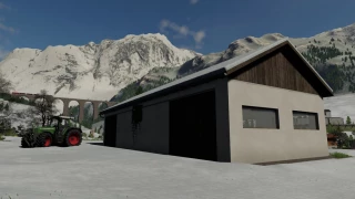German Workshop v 1.0 thumbnail 5