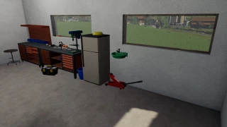 German Workshop v 1.0 thumbnail 2