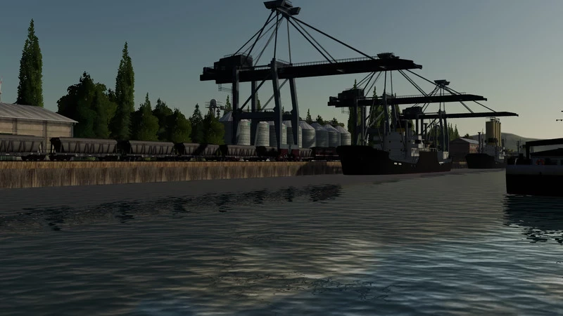 GermanCoast v 2.0.1