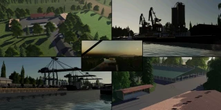 GermanCoast v 2.0.1 thumbnail 7
