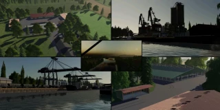 GermanCoast v 2.0.1 thumbnail 5