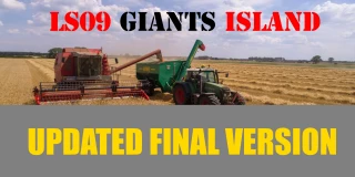 Giants Island LS09 Updated v 1.0 thumbnail 2