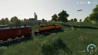 Giants Island LS09 Updated v 1.0 thumbnail 5