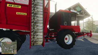 Gilles RB410T v 1.0 thumbnail 4