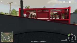 Gilles RB410T v 1.0 thumbnail 7