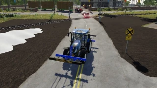 GOWEIL TDD Double Bale Transport Spike v 1.1 thumbnail 6