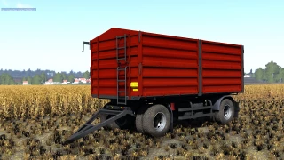 Grain Trucks Pack v 2.0 thumbnail 4
