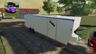 GWRS 30FT trailer v 1.2 thumbnail 2