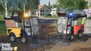 Hako Citymaster CM1250 v 1.0 thumbnail 2