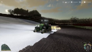 Hall Farm v 1.0.2 thumbnail 3